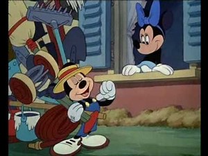 Les Voix Françaises de Mickey Mouse