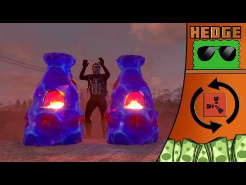 Rust Store Rotation (January 22 2026)