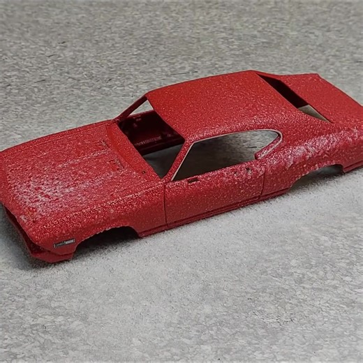 Chevrolet Chevelle 1968 wide body custom. #restoration #machining