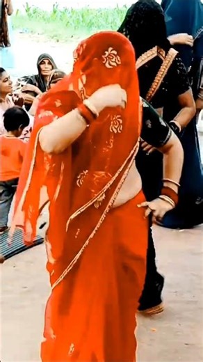 ❤️💃💖 दिल्ली वाली भाभी जी का सुपरहिट डांस/वृंदावन में हुकुम चले बरसाने वाली का #radhakrishna #katha