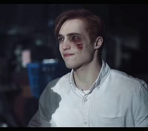 Jason Blossom: The Mystery Behind Riverdale's Intriguing Character