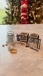 63K views · 1K reactions | Mini Fashion Series 3 is so pretty. I can’t wait to collect them all! #minifashion #minibrands #minibrandsunboxing #ToysForKids #toys #minitoys #Miniatures #talinaminicuties #reelsfb #fypシ゚ #unboxing #asmrsounds #asmrsatisfying | Talina’s ASMR Corner | Facebook