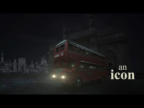 Switch Mobility | Unveiling India's first Electric Double-Decker AC bus