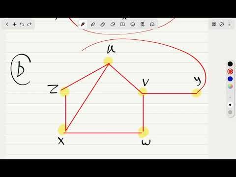 11,1(Planar graphs) math347