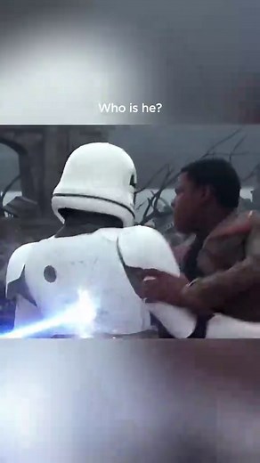 Explore TR-8R: The Stormtrooper's Legacy in Star Wars