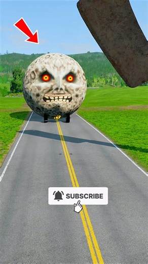 Knife vs car kon winner 🏆 #shorts #shortsfeed #trending #gaming