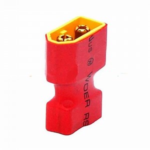 Xt60 Plug Male To T Plug Female Connector