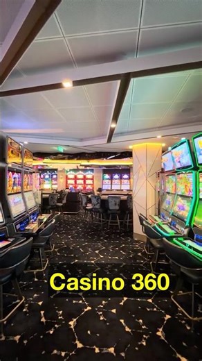 Celebrity Edge Casino