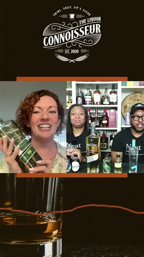 The "Beast Mode" Tequila Collaboration You NEED to Try