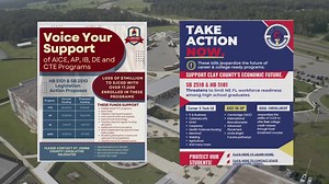 Backlash prompts reversal on accelerated course funding decision