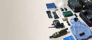 Responding to the Use of Chemical Weapons