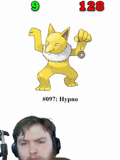 Smash or Pass: Pokémon Characters Part 6