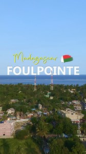 325K views · 13K reactions | Come for the beach, stay for the grilled seafood by the shore.... #malagasy #madagascar #Foulpointe #Toamasina #madagascarfromabove | Drones.mg | Facebook