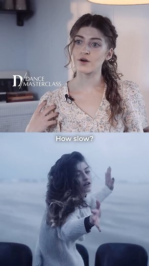 Contemporary Improvisation Techniques - Expand your movement and master new improvisation tools Watch more on www.dance-masterclass.com 🩰 About this class This class helps you connect your thoughts to your movement in a natural way. With simple exercises and movement prompts, you’ll explore new ways to move, making improvisation feel more natural and creative. | Dance Masterclass