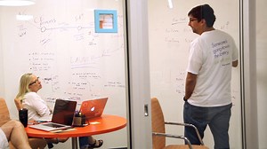 Team Member Story: Danielle