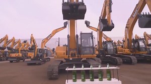 92K views · 35K reactions | Our Excavators Can Do Anything~ | SANY Group | Facebook