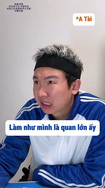 Khi tôi làm lớp trưởng "Thần Tiên" của lớp | Hài Cốt Channel #shorts