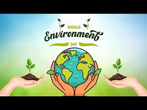 Let’s Save the Earth 2025| Environment Day Song for Kids | 5th june Song in English With Lyrics