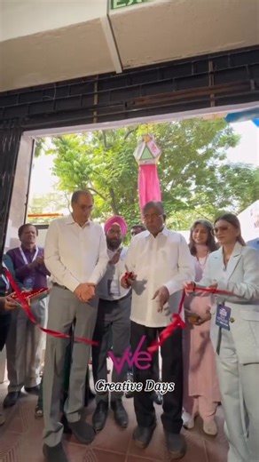 we one events on Instagram: "Next InDesign 2025: The moments may end, but the memories stay✨️ #foryoupage #insta #reelitfeelit #reels #instagram #viral #share"