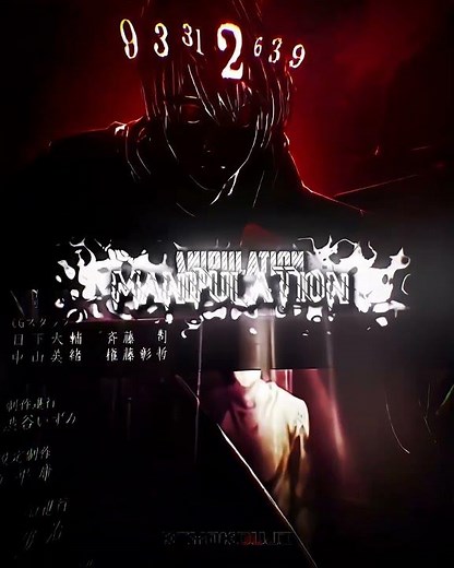 L Lawliet (not being held back) vs Light Yagami | Death Note L vs Light edit 4k |