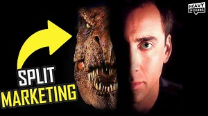 Face/Off (1997) breakdown | Easter eggs, hidden details, making of & ending explained