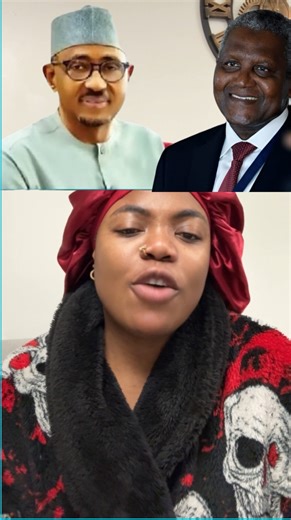 Iziegbe Ogbeide on Instagram: "Only one senator Dey pay 200k dollars for him children school fees, how much be him salary😱😡"