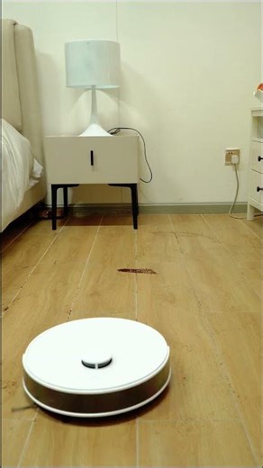 Dirtier or cleaner? Lefant always win#lefant #shorts #viral #vs #robotvacuum #cleaner #smarthome