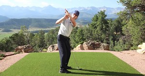 In this video: The quickest way to massive consistency - the DEAD Drill. | RotarySwing.com