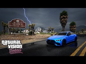 How To Install NaturalVision Evolved (NVE) Single Player Beta For GTA 5 [Free Version] | 2024