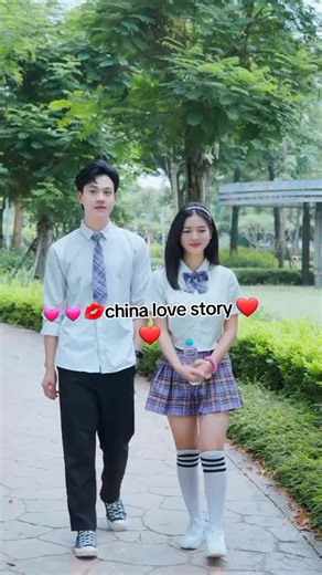 Heartwarming Love Story in China: A Romantic Journey