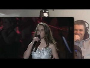 Amira Willighagen - Hallelujah - Live Performance