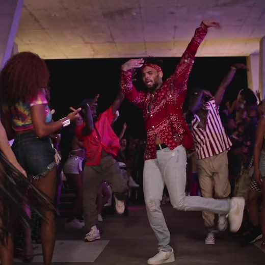 “Chris Brown And Drake's ‘No Guidance’ Collab Proves They Make A Good R&B Team …reminding us of their sonic chemistry.” – VIBE “Chris Brown's LP 'Indigo' Is Filled with Heavy Bangers and R&B Slow Jams” – HYPEBEAST | Chris Brown