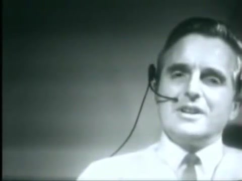 The Mother of All Demos Douglas Engelbart 1968|视频