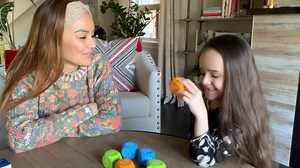 3.4K views · 38 reactions | Many of us have been pressing the refresh button this January, but let’s not forget about the kids! IndigoKids has got us covered with the perfect, kid-approved wellness products to integrate into their routines, from morning to night and everything in between – Marquesa’s just missing the ice cream now!  #IndigoKidsFaves #Sponsored | The Social | Facebook