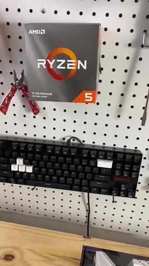 Enhance Your Gaming PC with RGB M.2 Heat Sink