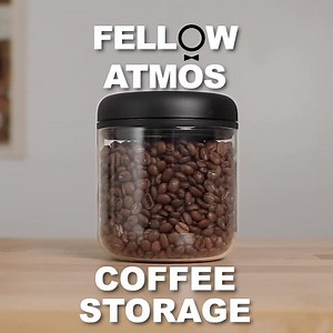Keep your coffee fresher for longer with the Fellow Atmos Coffee Vacuum Canister! 🔥👇 📦 Same Day Dispatch | Largest Range ⭐️ 28,000 Five Star Reviews 🔒 100% Secure Online Transactions 💵 Buy Now Pay Later with Afterpay ✅ 24/7 Customer Support Explore the Alternative Brewing range today! | Alternative Brewing