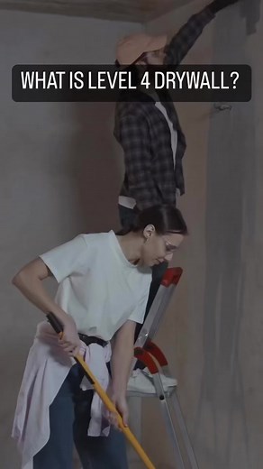 Understanding Level 4 Drywall for Flawless Walls