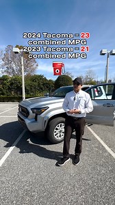  0 to WOW in seconds! The #2024ToyotaTacoma’s performance will rock your world!   Take your adventures to the next level in a #Tacoma from #ToyotaofOrlando. Tap the  in bi0 to get rollin!  Ft: Paul #2024Tacoma #ToyotaTacoma #ToyotaTacomaSR5 #TacomaWorld #ToyotaTacoma #TacomaBeast #ToyotaEngine #ToyotaTacoma4x4 #ToyotaPerformance #Toyota #MakingItSimple #LetsGoPlaces | Toyota of Orlando | Facebook