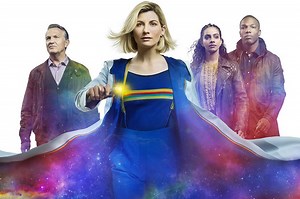 Doctor Who Trailer Gets Fans Fired Up Over Season 12