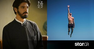 Δημήτρης Γκοτσόπουλος: Η ηλικία, ο αθλητισμός και η απώλεια του πατέρα του | Star.gr