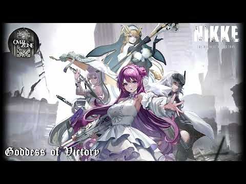 GODDESS OF VICTORY : NIKKE OST | Goddess of Victory ( Extended Ver. )
