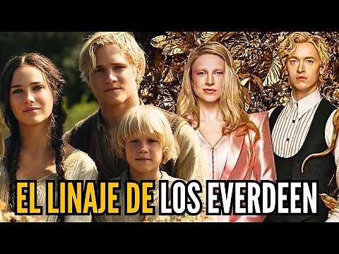 The Hunger Games Family Tree Explained