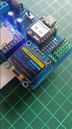 Neura Vision AI Powered by Grove Vision AI V2 & ESP32
