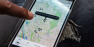 Why APIs will save your business from getting “Uber-ed”