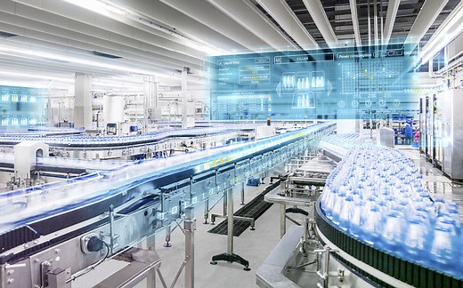 WinCC PRO 面板实例