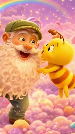 Michael Finnegan Laugh and Sing Kids Song