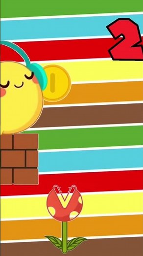 5 Minute timer- super Mario world with Smilo