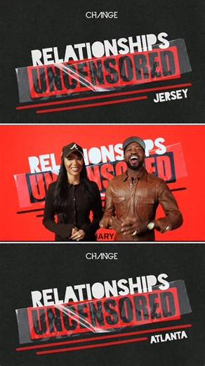 Relationships Uncensored is BACK. Single, Dating, Engaged, or Married One night. Four campuses. Kingdom relationships. Expect real conversations, biblical truth, and practical tools you can actually use. 📅 Feb 6 | Spots are limited. And Fellas 👀…we need you pulling up STRONG for this one. Register now at www.lifechange.org to secure your spot. | Change Church