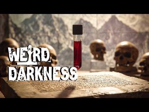 DOES ALIEN OR NEPHILIM BLOOD RUN THROUGH YOUR VEINS? | What Science Won't Tell You About RH-Negative