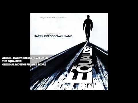 Alone - Harry Gregson-Williams